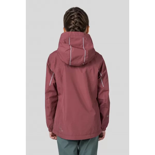  Kinderjacke HANNAH GOLDIE JR ROAN ROUGE 