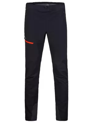 Damenhosen HANNAH CLAIM W ANTHRAZIT/ROT