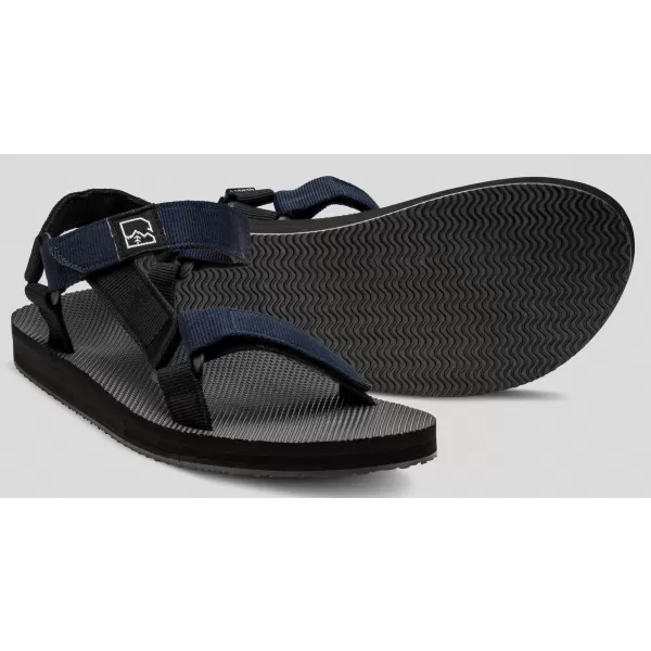  Herrensandalen HANNAH DRIFTER INDIEN INC 