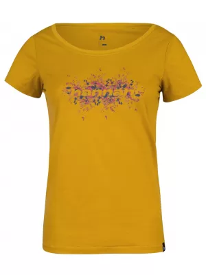Damen-T-Shirt HANNAH RAGA HONIG