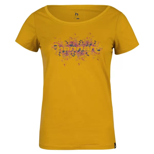  Damen-T-Shirt HANNAH RAGA HONIG 