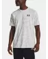 Herren-T-Shirt UNDER ARMOUR ABC CAMO SS 1357727-100 WEIß