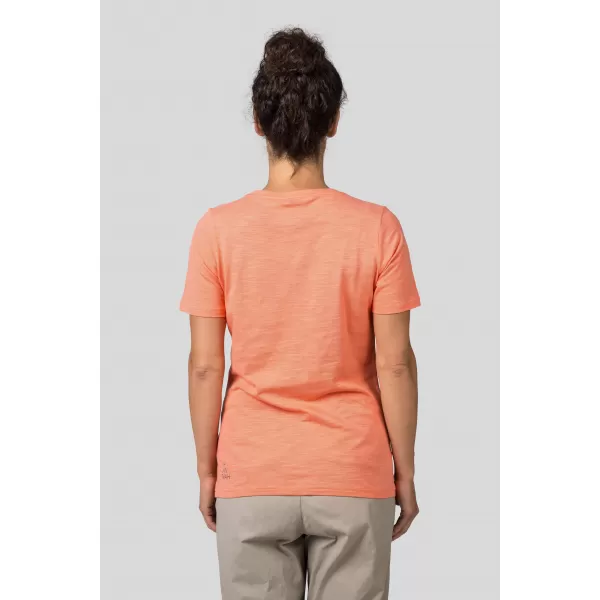  Damen-T-Shirt HANNAH SELIA WÜSTENBLUME 