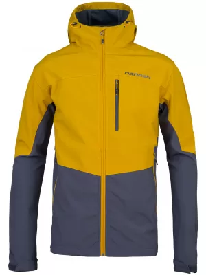 Herrenjacke HANNAH SHELTON LITE GOLDEN PALM/INDIA INC