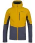 Herrenjacke HANNAH SHELTON LITE GOLDEN PALM/INDIA INC