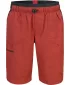 Kindershorts HANNAH INGO JR KETCHUP/ANTHRAZIT