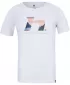 Damen-T-Shirt HANNAH CHUCKI FP WEIß