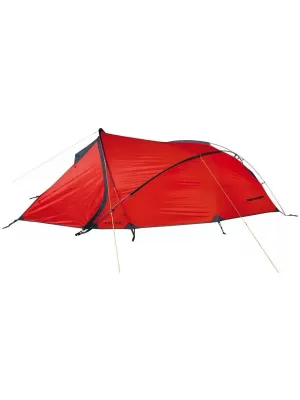 Zelt HANNAH RIDER 2 MANDARIN RED II