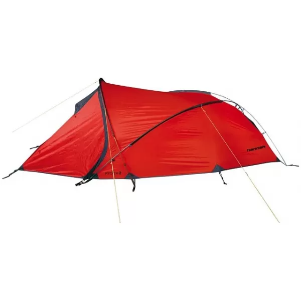  Zelt HANNAH RIDER 2 MANDARIN RED II 