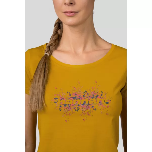  Damen-T-Shirt HANNAH RAGA HONIG 