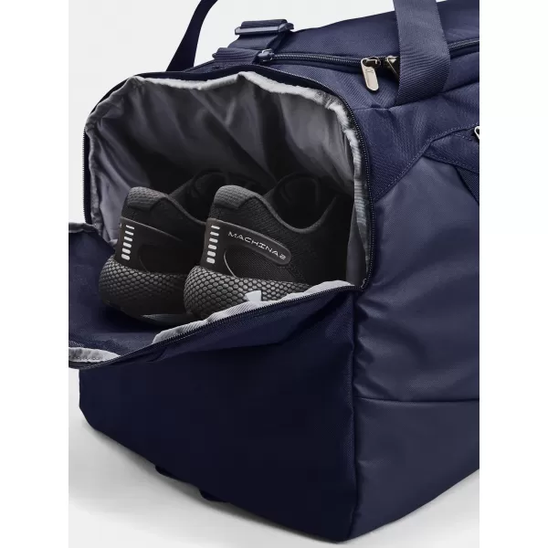  Tasche UNDER ARMOUR UA STORM UNDENIABLE 5.0 DUFFLE LG 1369224-410 BLAU 