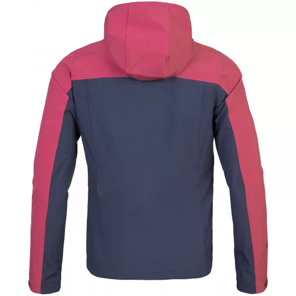  Damenjacke HANNAH ZURY LITE BAROCKROSA/TUSCHE 