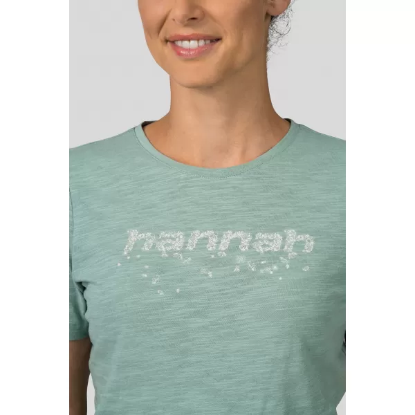  Hemd HANNAH SELIA RAUCHGRÜN 