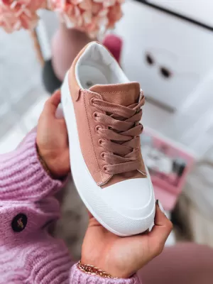 Turnschuhe DSTREET STRIDE ZY0261 ROSA