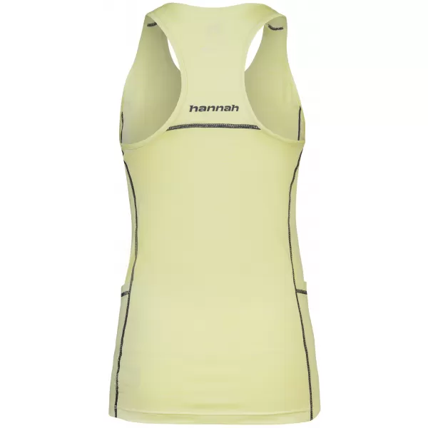  Damen-Tanktop HANNAH RINA SONNIGE LIMETTE MEL 