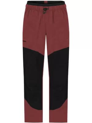 Kinderhosen HANNAH GUINES JR KETCHUP/ANTHRAZIT