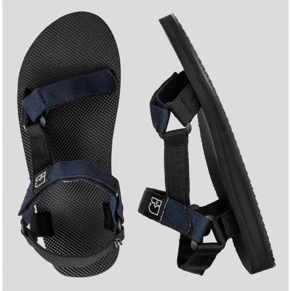  Herrensandalen HANNAH DRIFTER INDIEN INC 