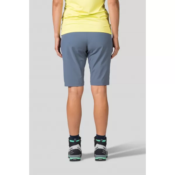  Damen-Shorts HANNAH TORRES W TUSCHE/STÜRMISCHES WETTER 