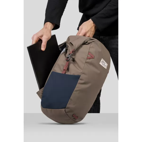  Rucksack HANNAH RENEGADE 20 BEIGE 