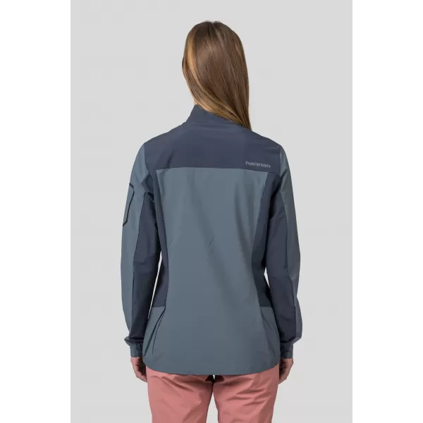  Damenjacke HANNAH SEUMAS W STÜRMISCHES WETTER/INDIEN INC 