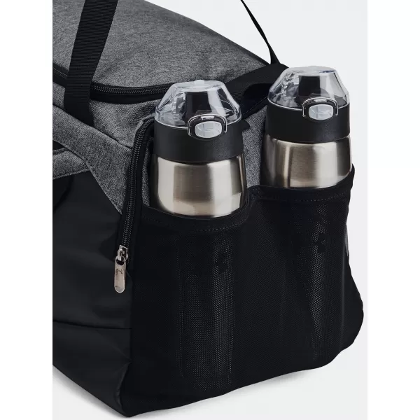  Tasche UNDER ARMOUR UA STORM UNDENIABLE 5.0 DUFFLE SM 1369222-012 GRAU 
