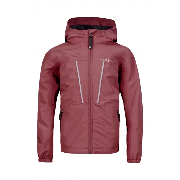  Kinderjacke HANNAH GOLDIE JR ROAN ROUGE 