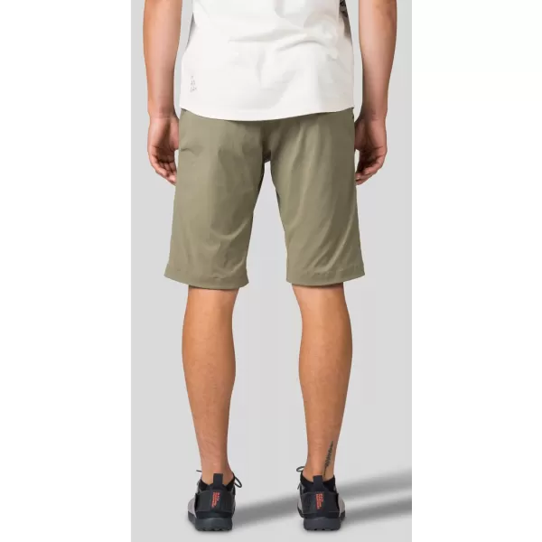  Herrenshorts HANNAH FILL II VERBRANNTE OLIVE 