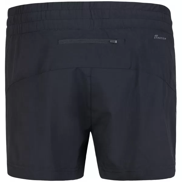  Damen-Shorts HANNAH PALOMA ANTHRAZIT 