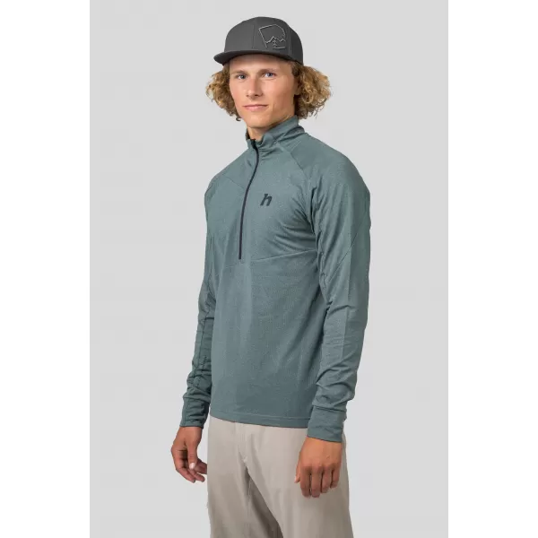  Herren-Sweatshirt HANNAH ERNIE CHINOIS HATTEN 