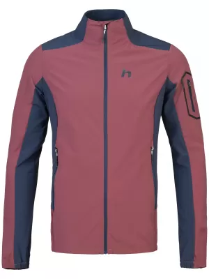 Damenjacke HANNAH SEUMAS W ROAN ROUGE/TUSCHE