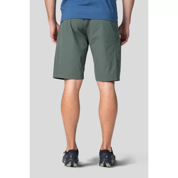  Herrenshorts HANNAH DOUG DUNKLER WALD II 