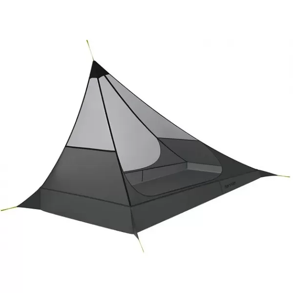  Unterschlupf HANNAH MESH TENT 1 GRAU 
