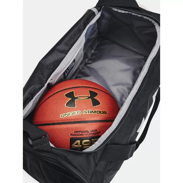  Tasche UNDER ARMOUR UA STORM UNDENIABLE 5.0 DUFFLE SM 1369222-001 SCHWARZ 