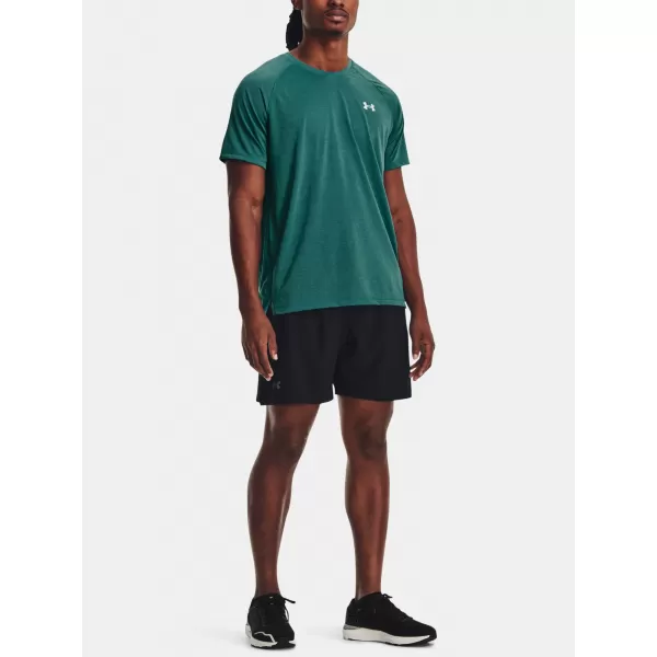  Herrenshorts UNDER ARMOUR LAUNCH ELITE 7 SHORT 1376508-001 SCHWARZ 