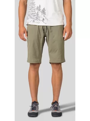 Herrenshorts HANNAH FILL II VERBRANNTE OLIVE