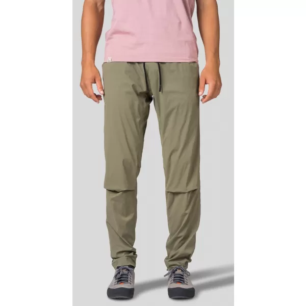  Herrenhosen HANNAH ERAS II VERBRANNTE OLIVE 