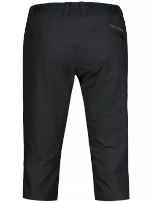 3/4-Hose für Damen HANNAH SCARLET ANTHRAZIT II