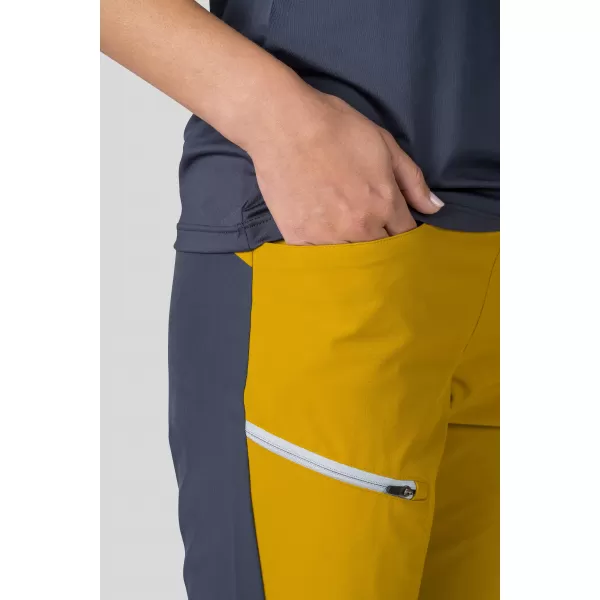  Damen-Shorts HANNAH TORRES W GOLDEN PALM/INDIA INC 