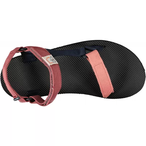  Damensandalen HANNAH DRIFTER W ROAN ROUGE/CANYON ROSE 