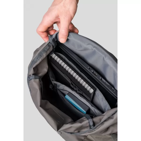  Rucksack HANNAH RENEGADE 20 SILBERSALBEI II 