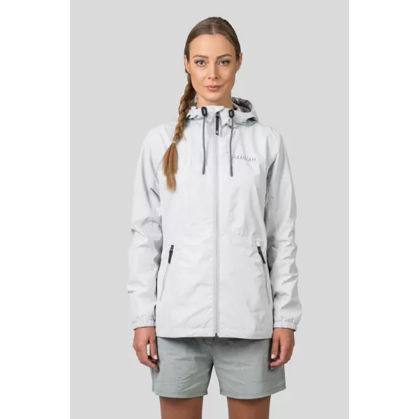  Damenjacke HANNAH GOLDIE MORGENBLAU 