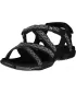 Damensandalen HANNAH FRIA W ANTHRAZIT