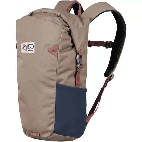 Rucksack HANNAH RENEGADE 20 BEIGE 