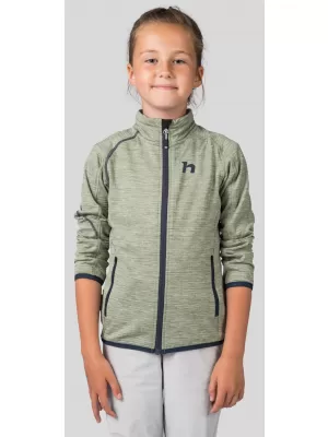 Kinder-Sweatshirt HANNAH GERY JR BASILIKUM HATTE