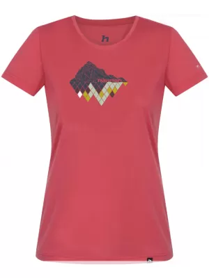 Damen-T-Shirt HANNAH CORDY ROSE VON SCHARON II