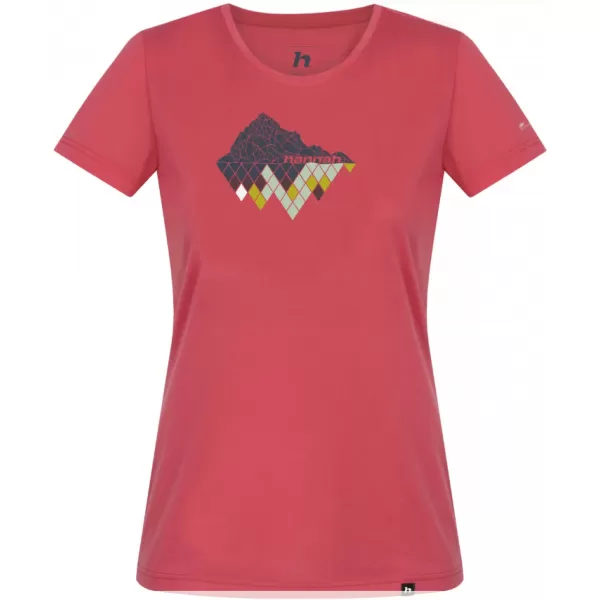  Damen-T-Shirt HANNAH CORDY ROSE VON SCHARON II 