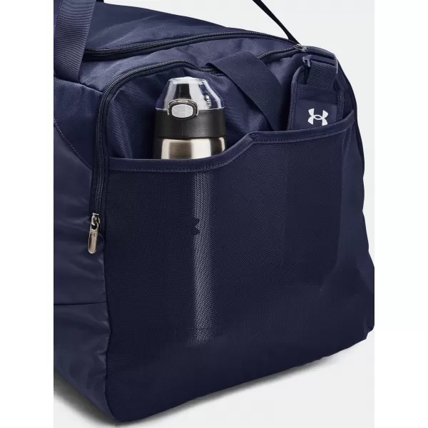  Tasche UNDER ARMOUR UA STORM UNDENIABLE 5.0 DUFFLE LG 1369224-410 BLAU 