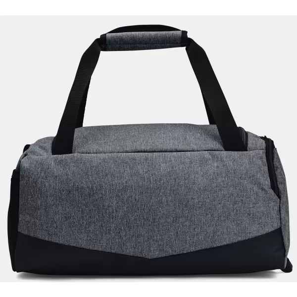  Tasche UNDER ARMOUR UA STORM UNDENIABLE 5.0 DUFFLE XS 1369221-012 GRAU 
