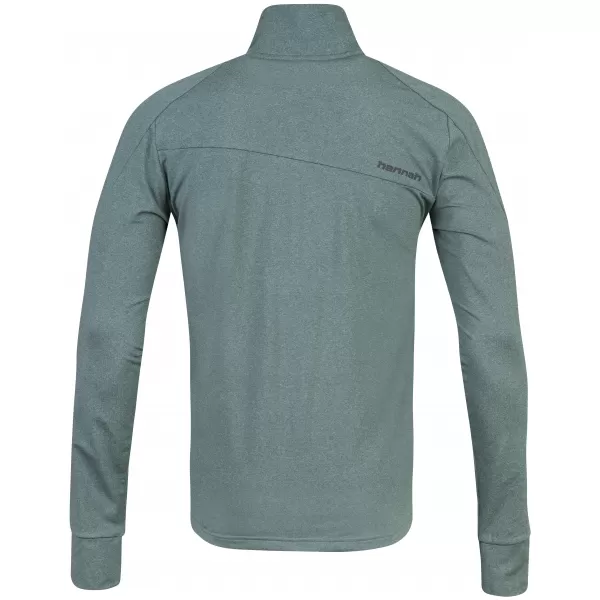  Herren-Sweatshirt HANNAH ERNIE CHINOIS HATTEN 