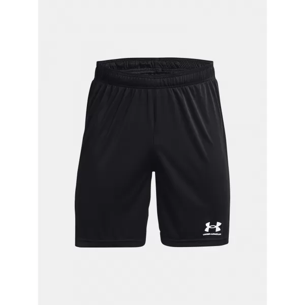  Herrenshorts UNDER ARMOUR CHALLENGER CORE SHORT 1372691-001 SCHWARZ 